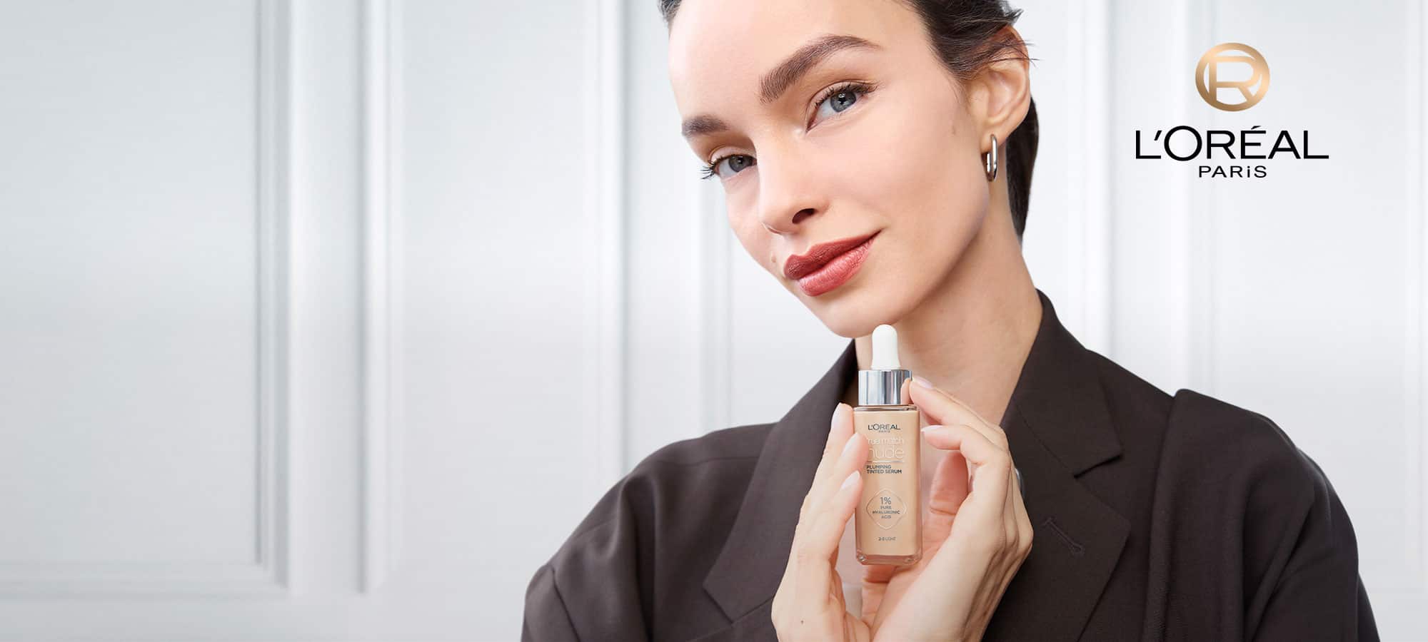Make Up για Ελαφριά Κάλυψη